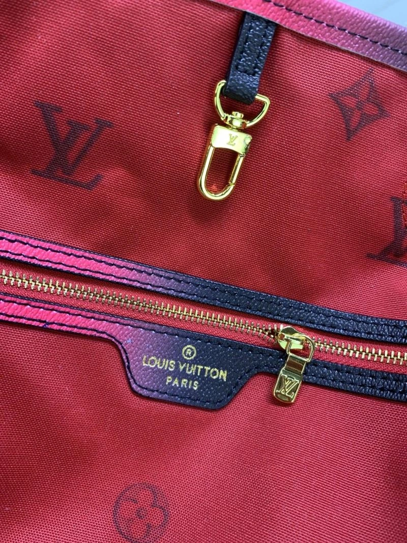 Neat Louis Vuitton Shopping Bags 79552
