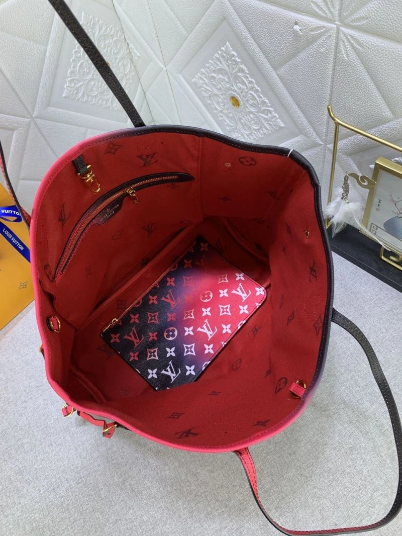 Neat Louis Vuitton Shopping Bags 79552