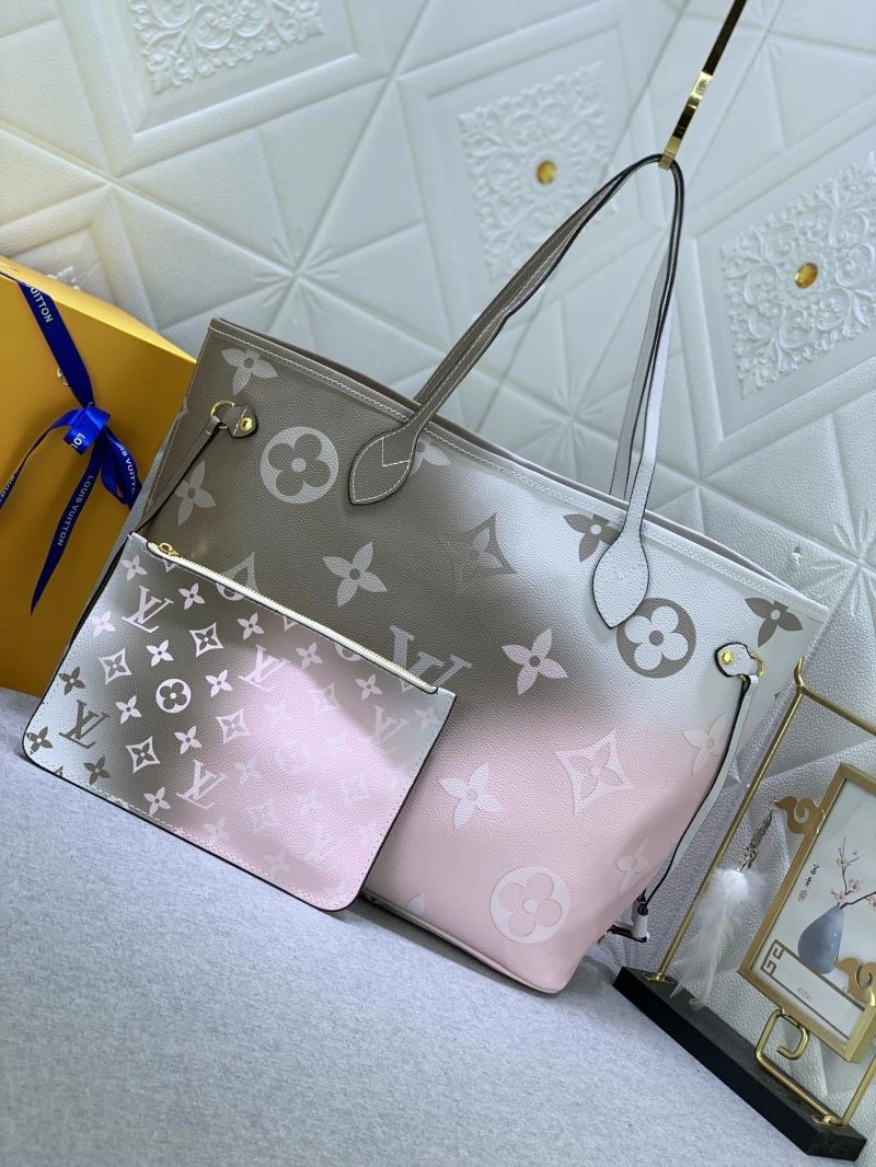 Classic Louis Vuitton Shopping Bags 79536