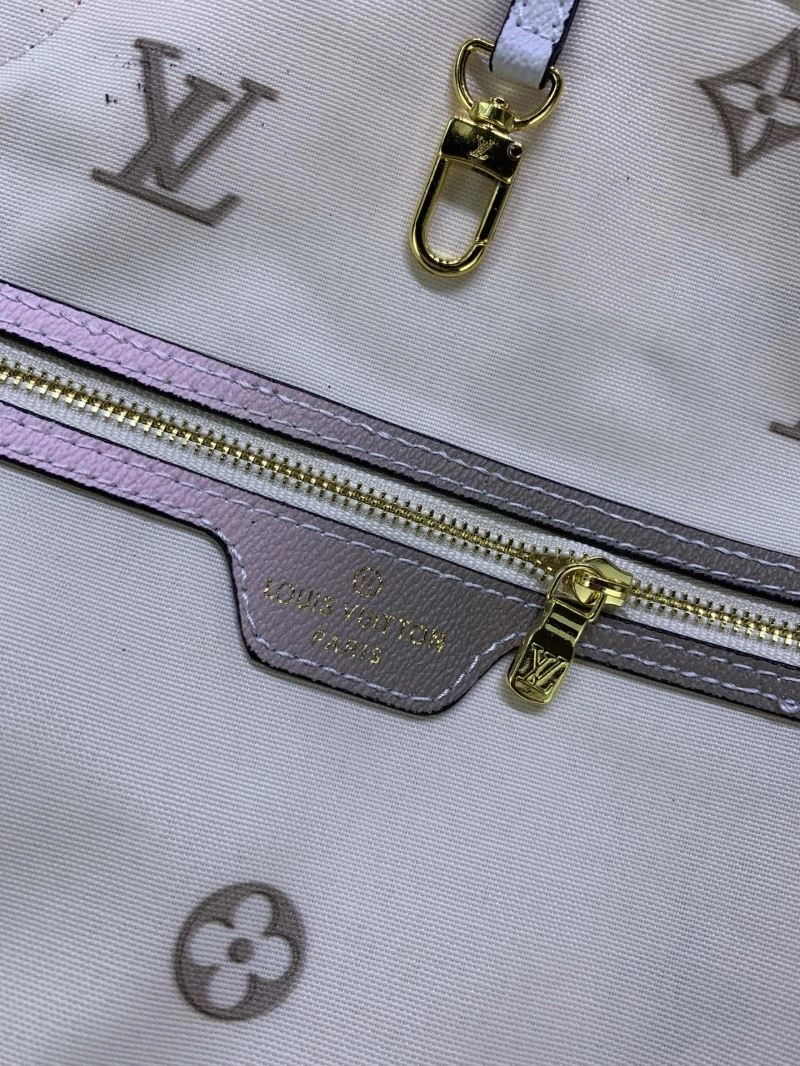 Classic Louis Vuitton Shopping Bags 79536