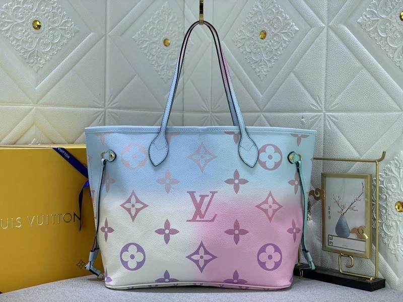 Unique Louis Vuitton Shopping Bags 79528