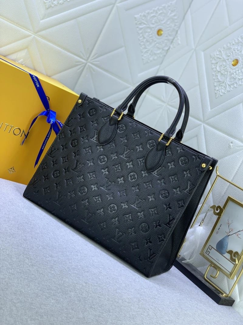 Louis Vuitton Shopping Bags RelaxedFit 79545
