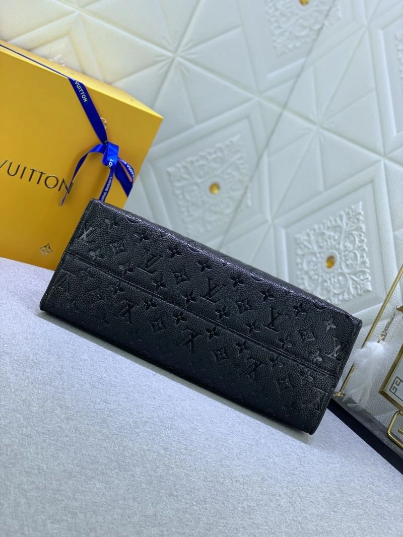 Louis Vuitton Shopping Bags RelaxedFit 79545