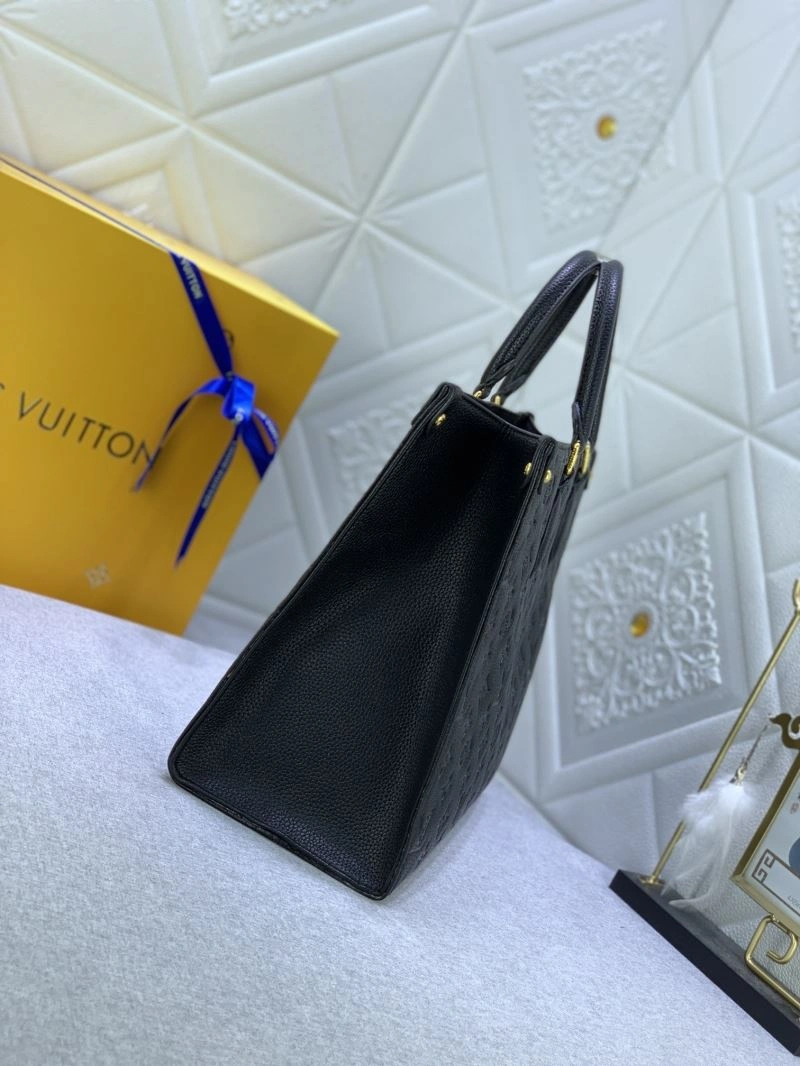 Louis Vuitton Shopping Bags RelaxedFit 79545