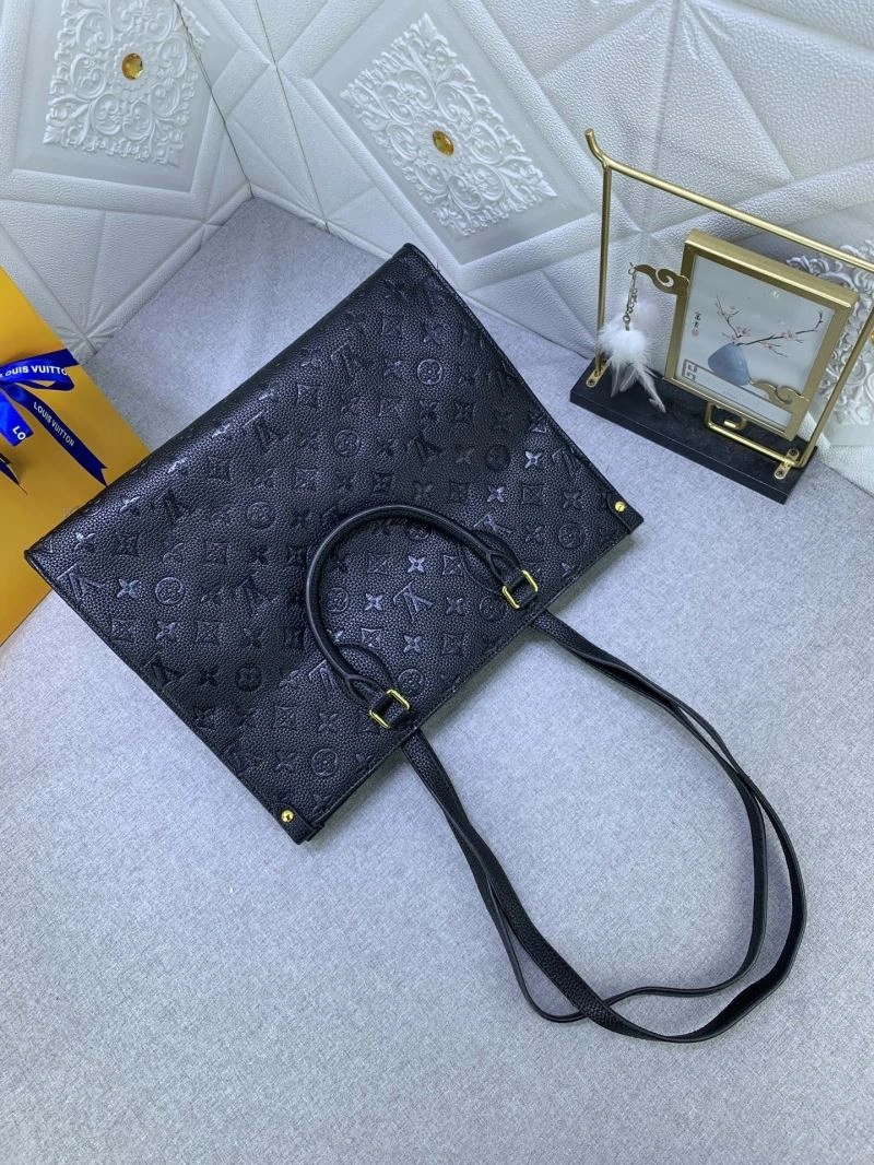 Louis Vuitton Shopping Bags RelaxedFit 79545
