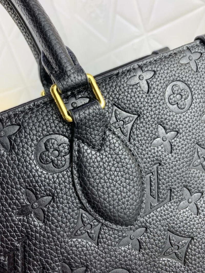 Louis Vuitton Shopping Bags RelaxedFit 79545