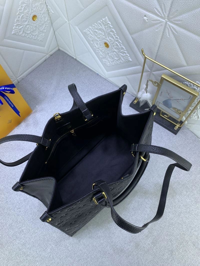 Louis Vuitton Shopping Bags RelaxedFit 79545