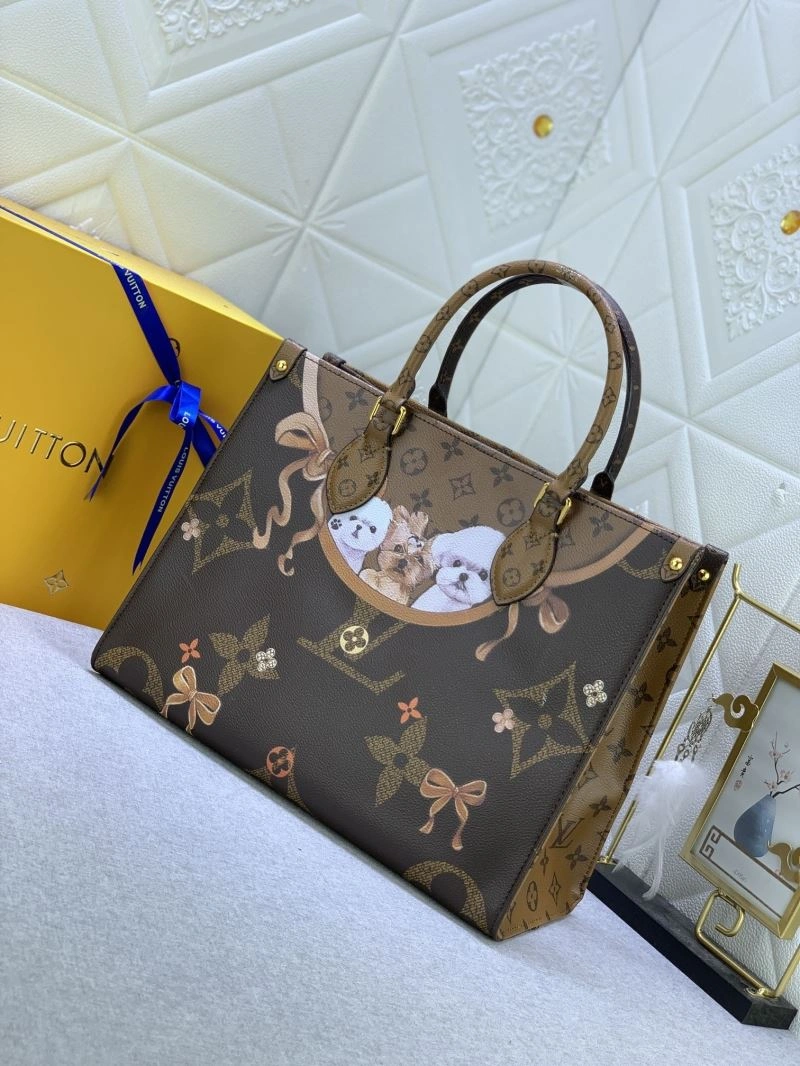 Louis Vuitton Shopping Bags MultiPurpose 79551