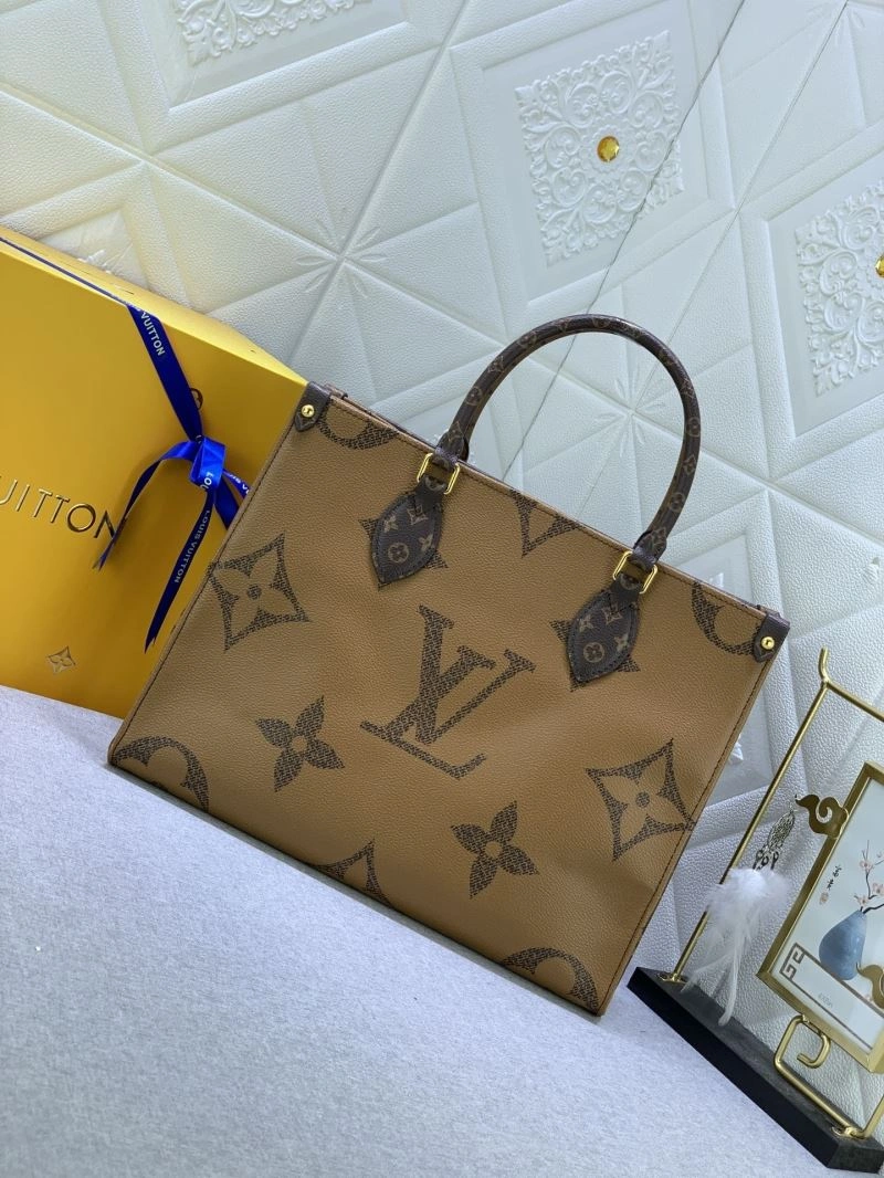 Louis Vuitton Shopping Bags MultiPurpose 79551