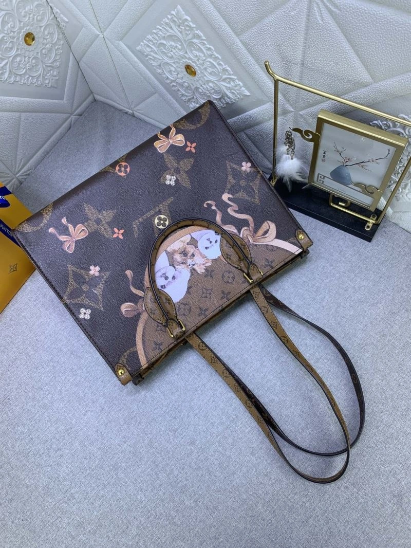 Louis Vuitton Shopping Bags MultiPurpose 79551