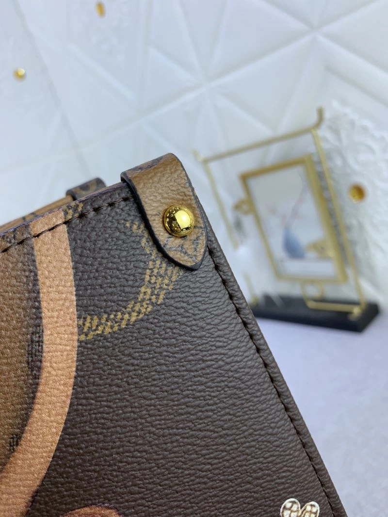 Louis Vuitton Shopping Bags MultiPurpose 79551
