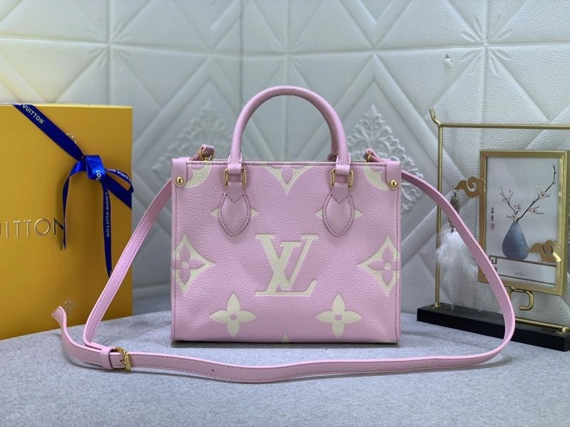 Louis Vuitton Shopping Bags Sustainable 79530