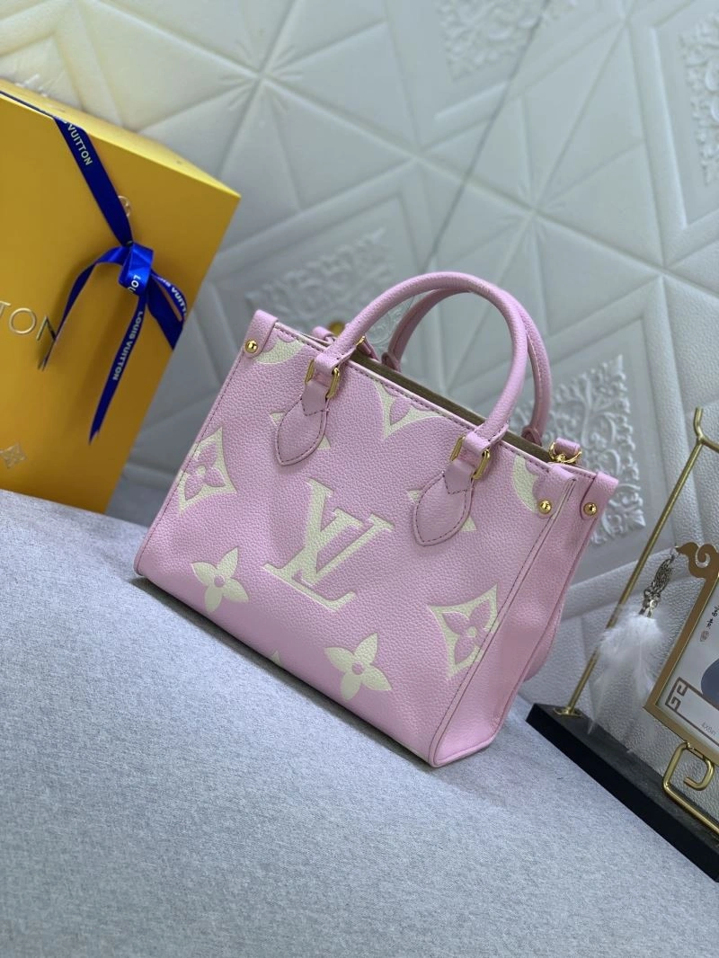 Louis Vuitton Shopping Bags Sustainable 79530