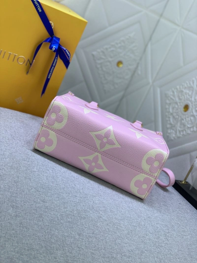 Louis Vuitton Shopping Bags Sustainable 79530