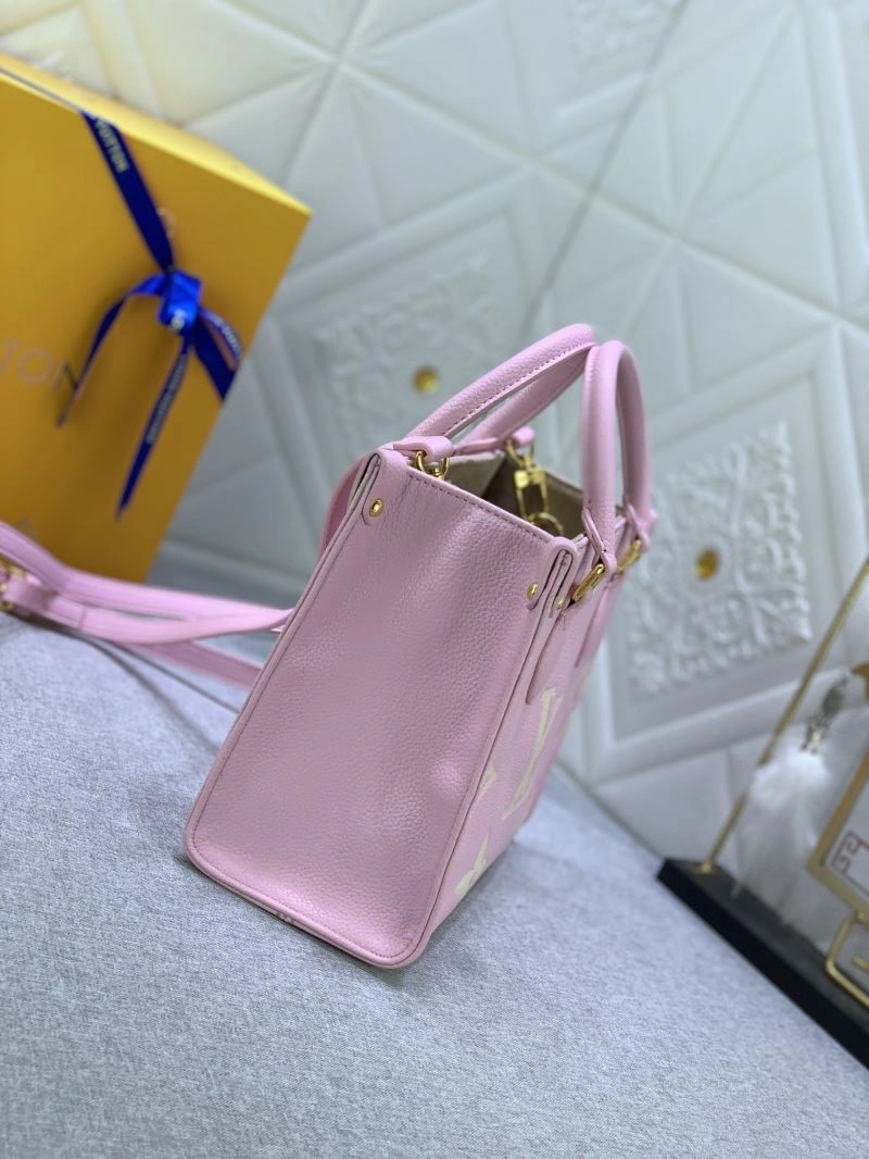 Louis Vuitton Shopping Bags Sustainable 79530