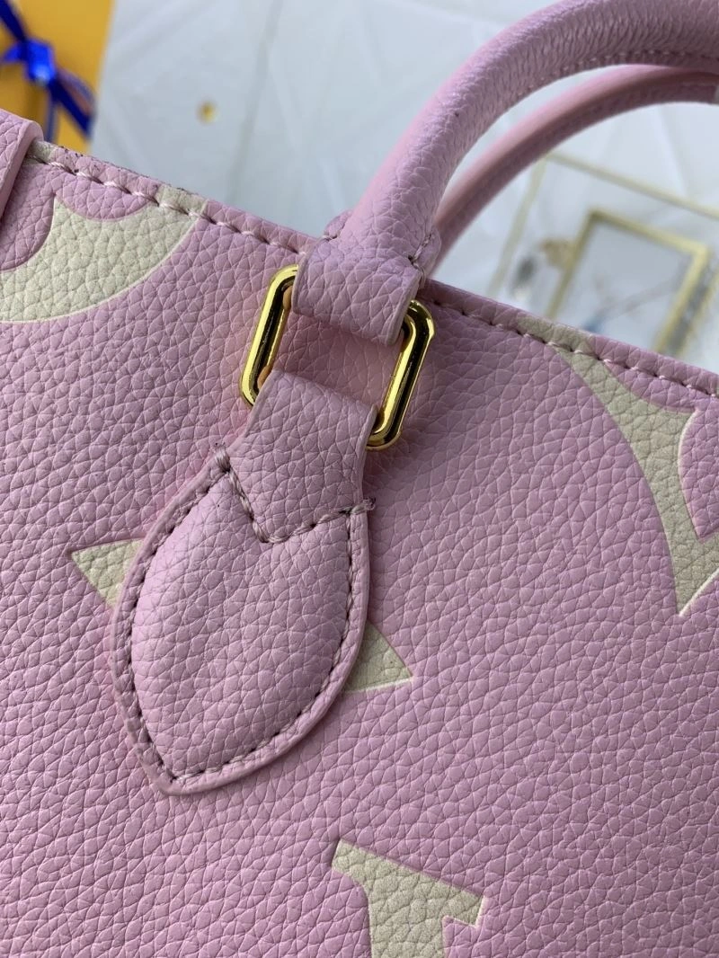 Louis Vuitton Shopping Bags Sustainable 79530