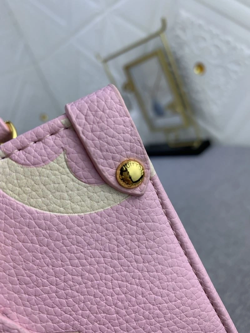 Louis Vuitton Shopping Bags Sustainable 79530