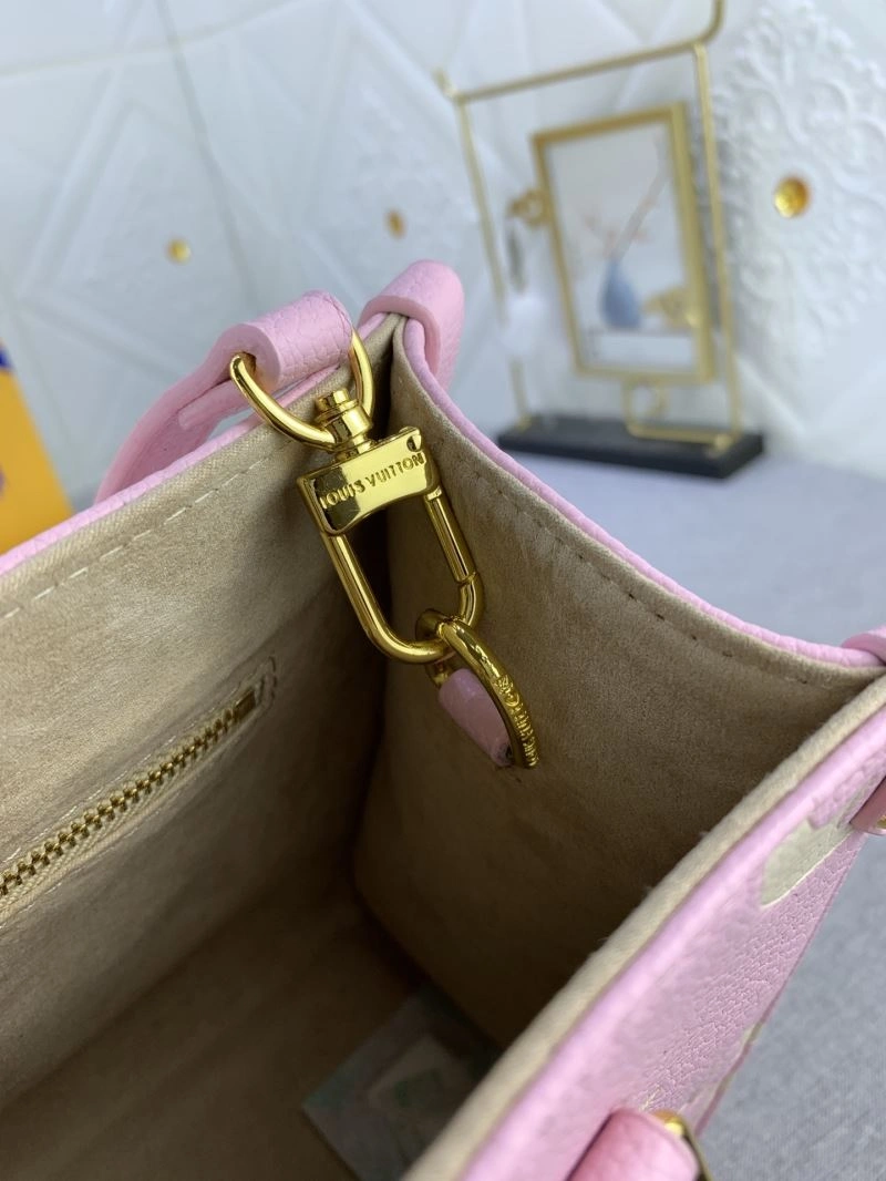 Louis Vuitton Shopping Bags Sustainable 79530