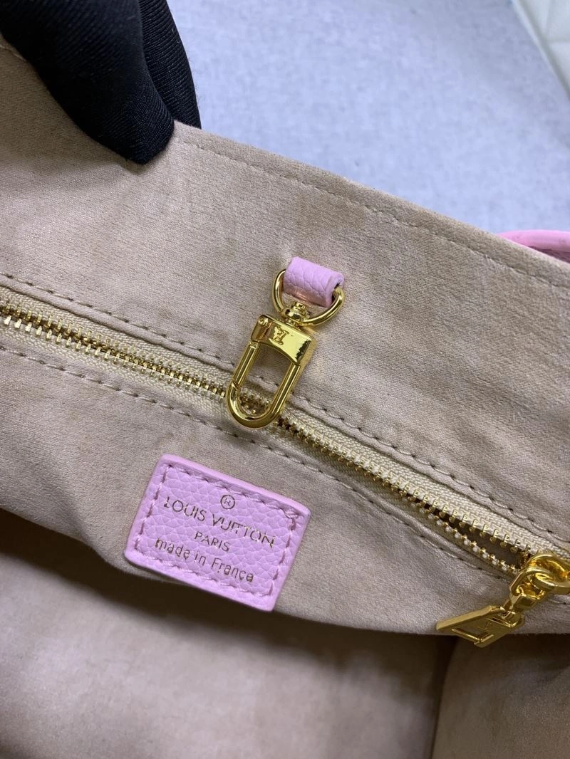 Louis Vuitton Shopping Bags Sustainable 79530
