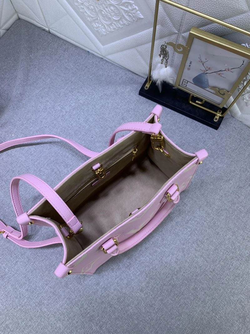 Louis Vuitton Shopping Bags Sustainable 79530