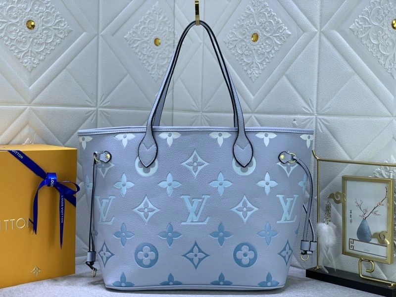 Effortless Louis Vuitton Shopping Bags 79525
