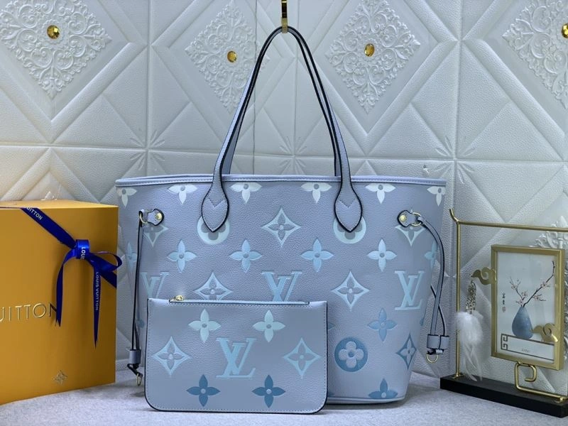 Effortless Louis Vuitton Shopping Bags 79525