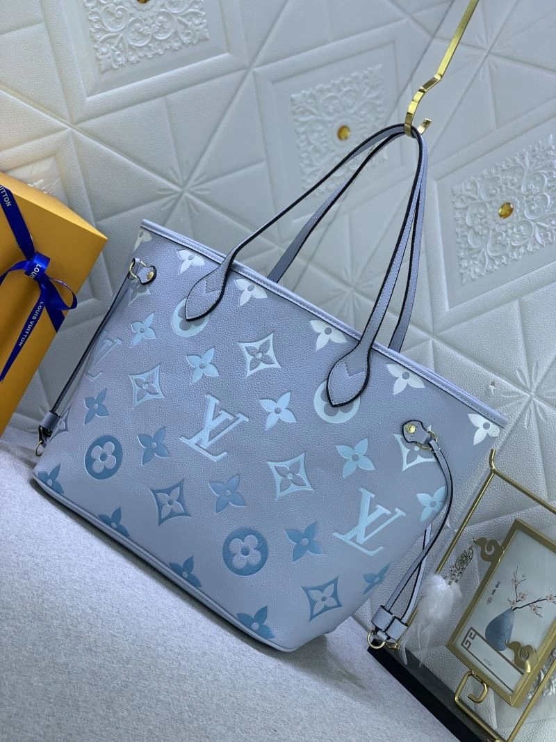Effortless Louis Vuitton Shopping Bags 79525