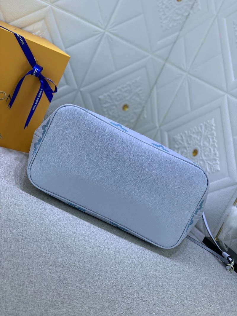 Effortless Louis Vuitton Shopping Bags 79525