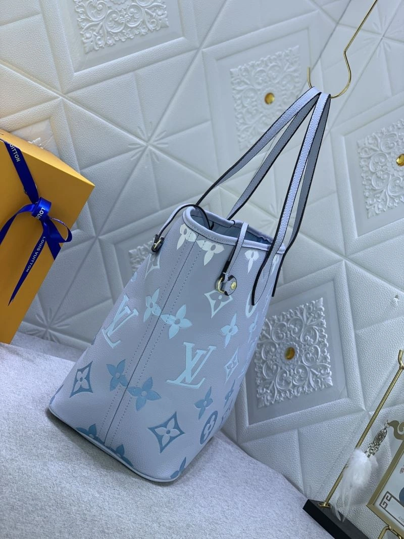 Effortless Louis Vuitton Shopping Bags 79525