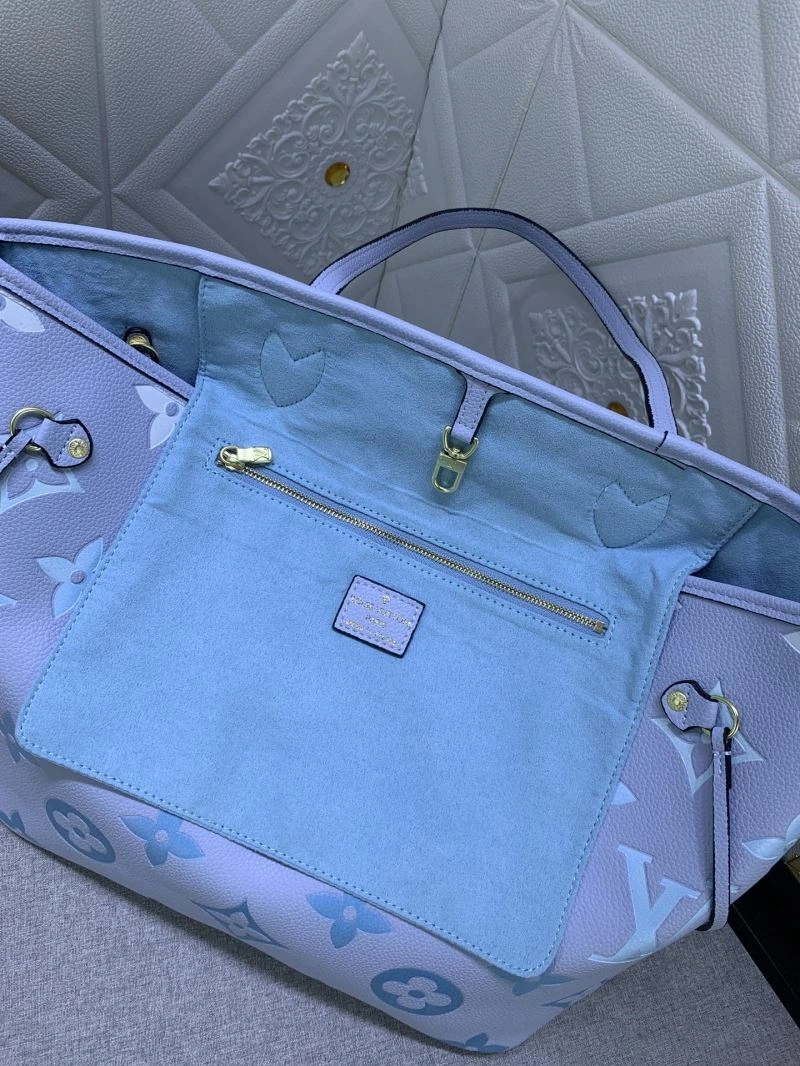 Effortless Louis Vuitton Shopping Bags 79525