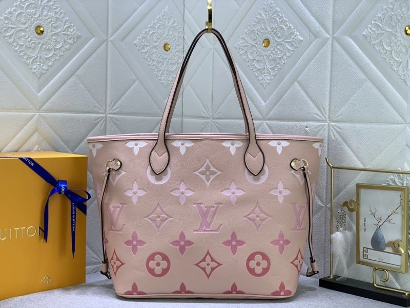 Louis Vuitton Shopping Bags SunProtective 79529