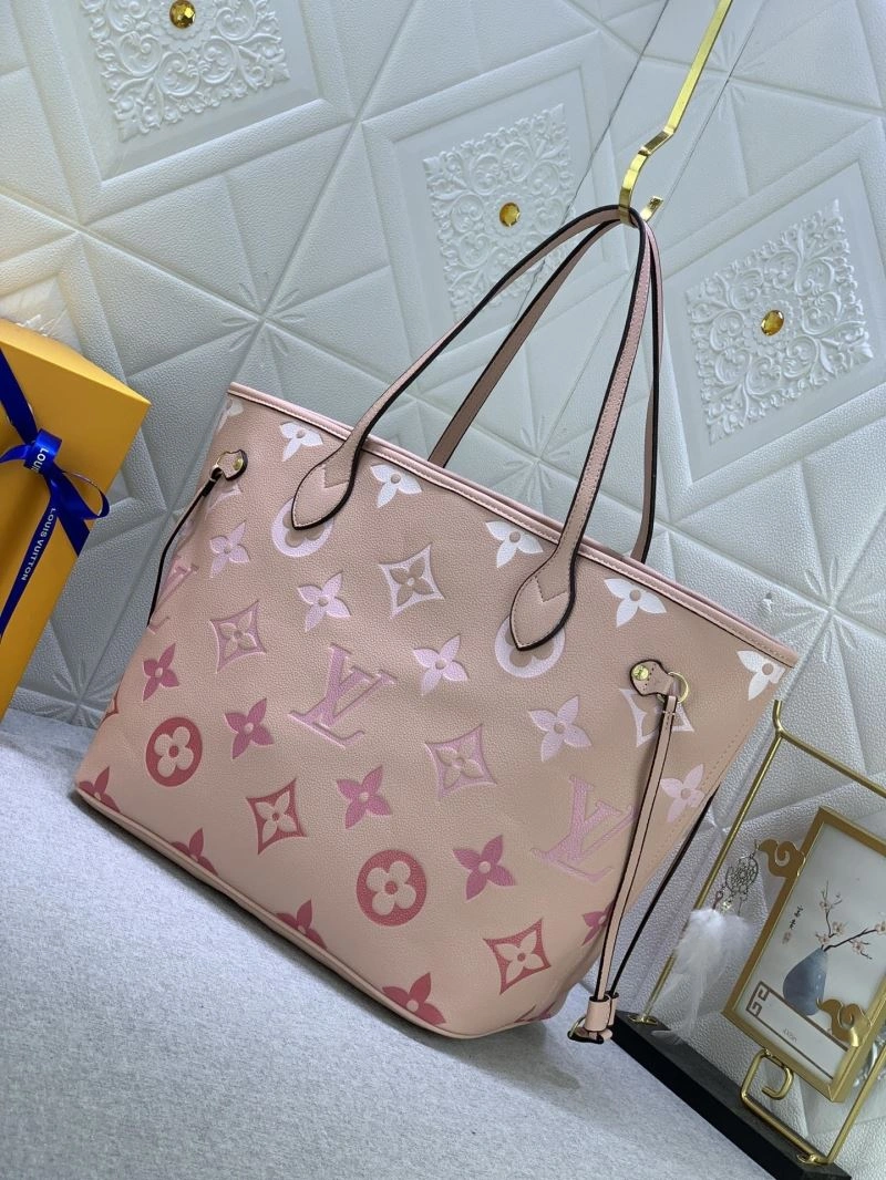 Louis Vuitton Shopping Bags SunProtective 79529