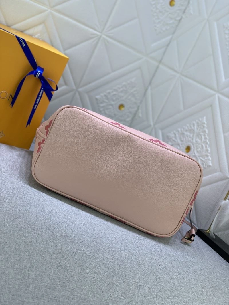 Louis Vuitton Shopping Bags SunProtective 79529