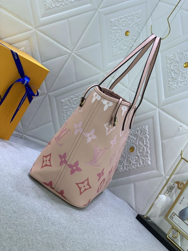Louis Vuitton Shopping Bags SunProtective 79529
