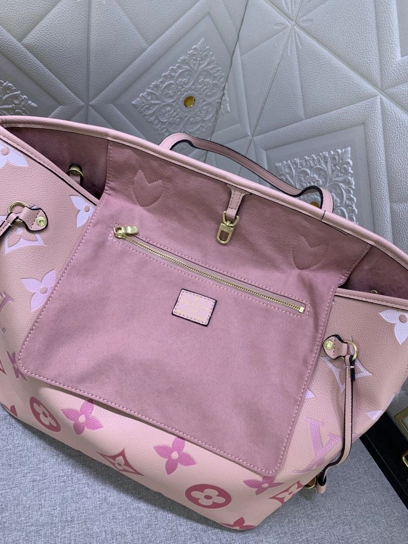 Louis Vuitton Shopping Bags SunProtective 79529