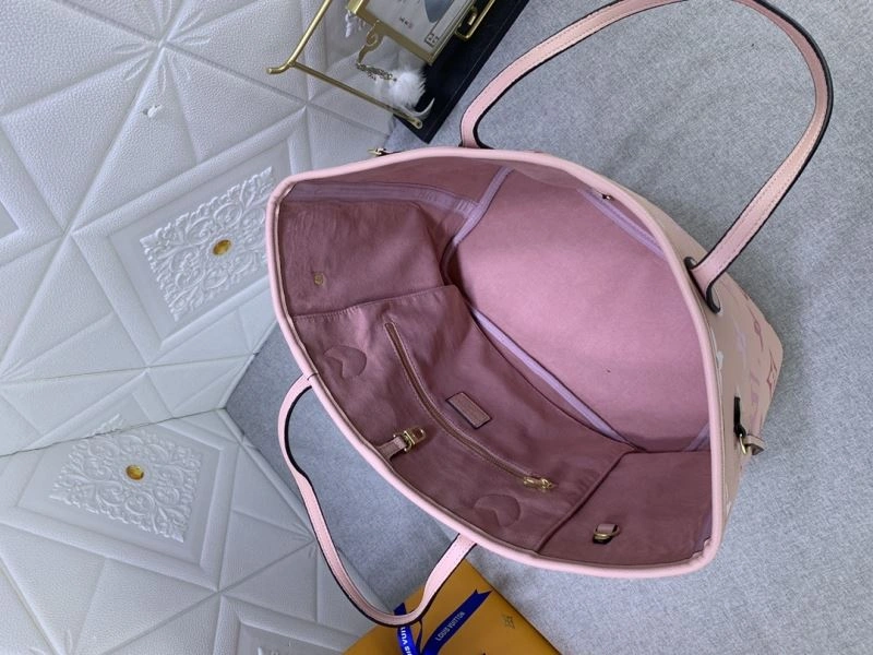 Louis Vuitton Shopping Bags SunProtective 79529