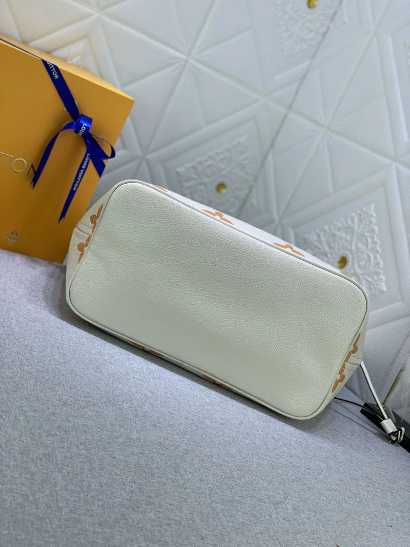 Louis Vuitton Shopping Bags Attractive 79526
