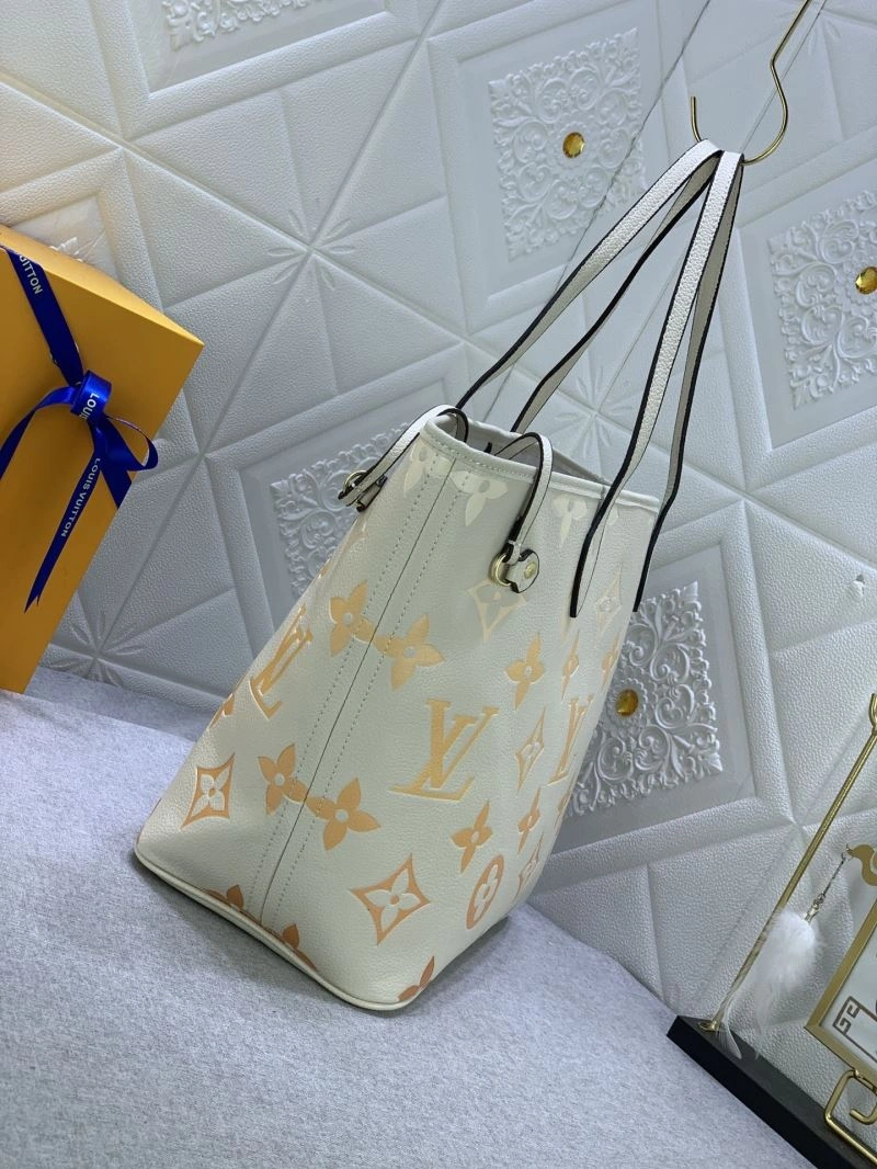 Louis Vuitton Shopping Bags Attractive 79526