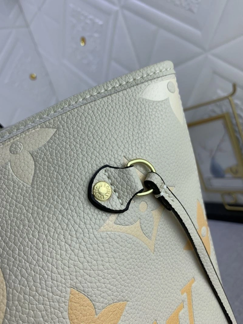 Louis Vuitton Shopping Bags Attractive 79526