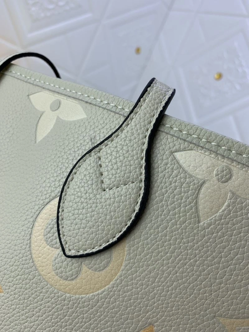 Louis Vuitton Shopping Bags Attractive 79526