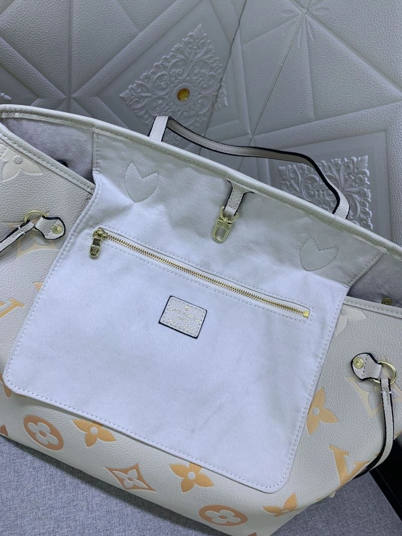 Louis Vuitton Shopping Bags Attractive 79526