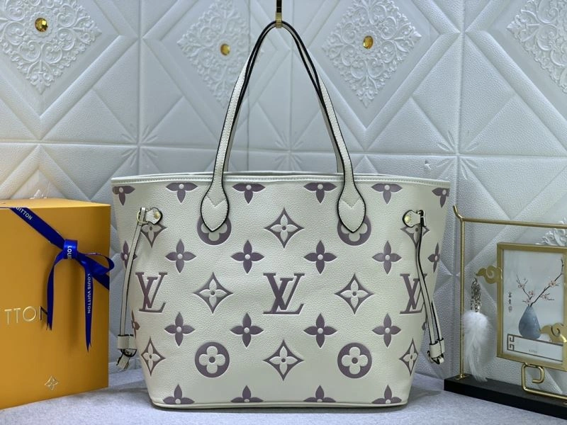 SmartChoice Louis Vuitton Shopping Bags 79527
