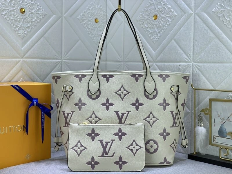 SmartChoice Louis Vuitton Shopping Bags 79527