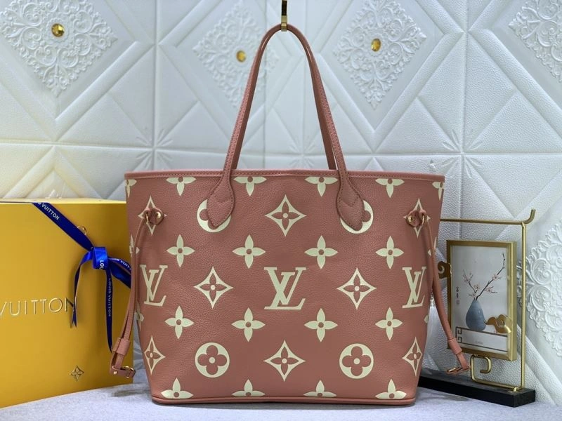 Efficient Louis Vuitton Shopping Bags 79524