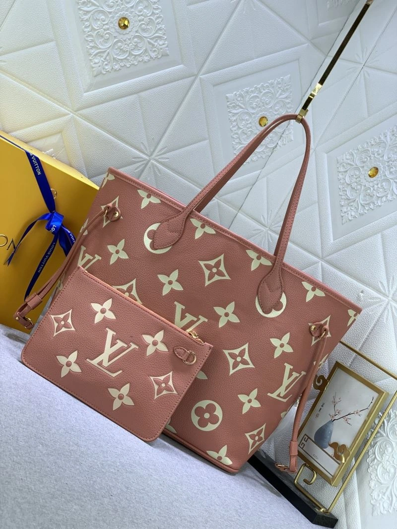 Efficient Louis Vuitton Shopping Bags 79524