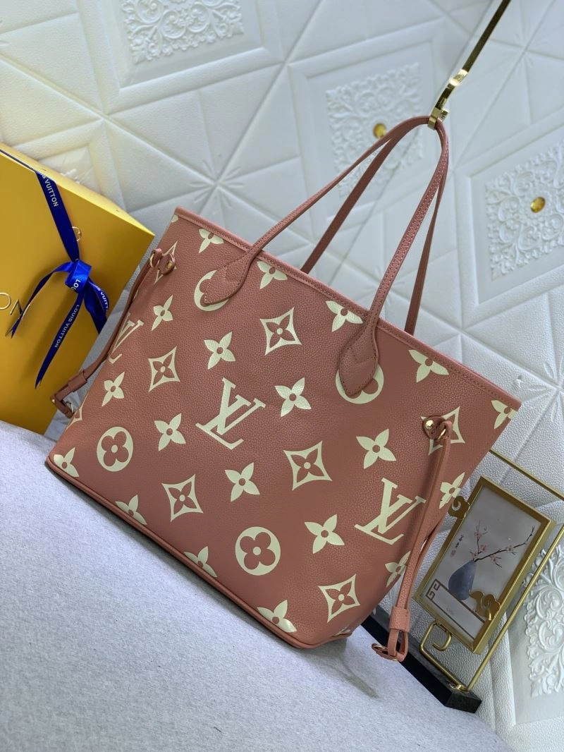 Efficient Louis Vuitton Shopping Bags 79524