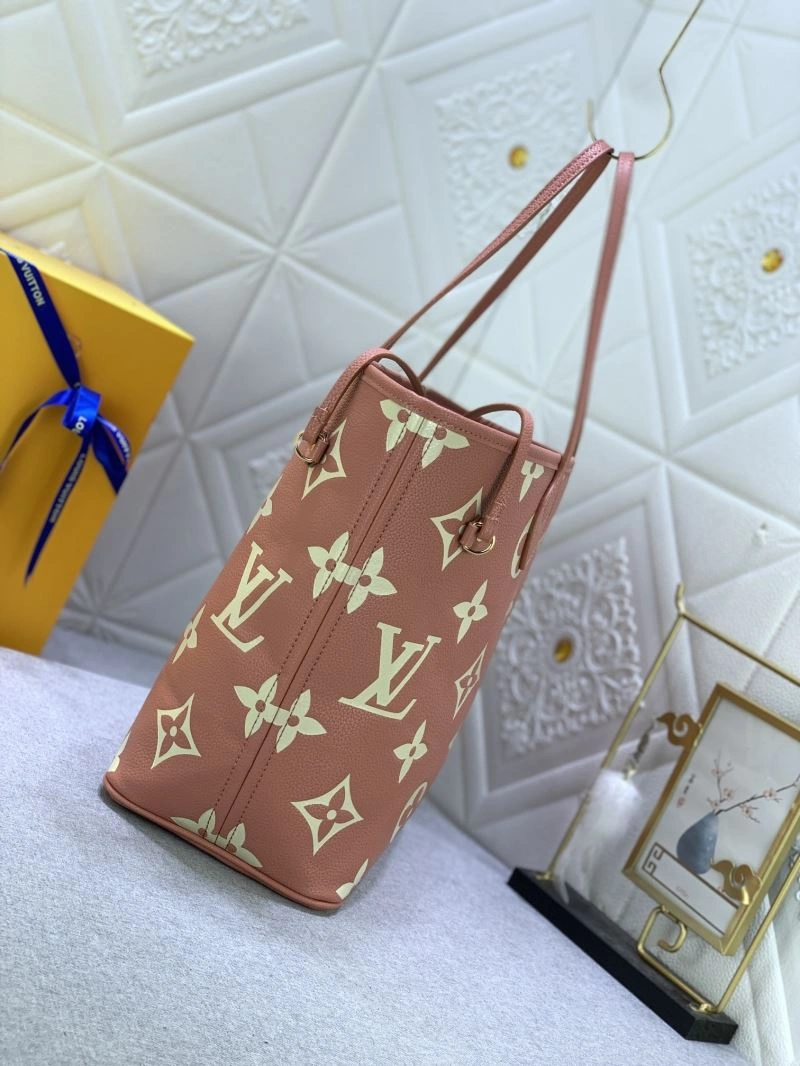Efficient Louis Vuitton Shopping Bags 79524