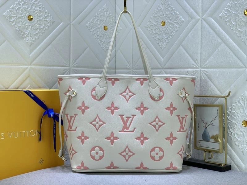 Louis Vuitton Shopping Bags MultiPurpose 79523
