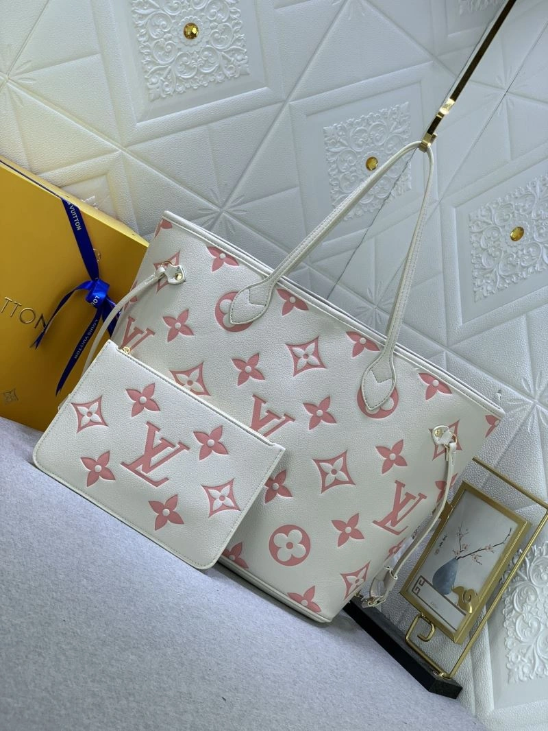 Louis Vuitton Shopping Bags MultiPurpose 79523