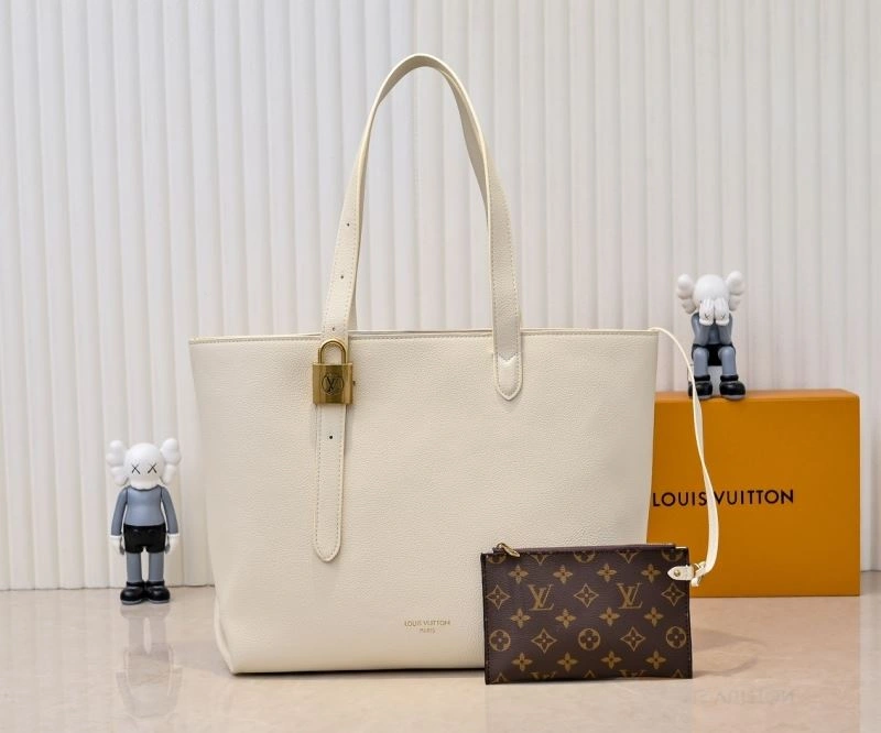 Louis Vuitton Shopping Bags Breathable 79521